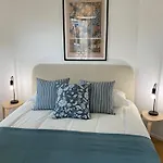 Appartement Le Guillaumont - Amazing 2-bedroom In The Old Town -stayinantibes *