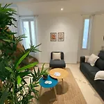Le Guillaumont - Amazing 2-bedroom In The Old Town -stayinantibes Appartement Antibes