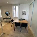 Appartement Le Guillaumont - Amazing 2-bedroom In The Old Town -stayinantibes Antibes