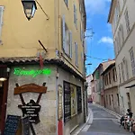 Le Guillaumont - Amazing 2-bedroom In The Old Town -stayinantibes דירה