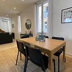 Le Guillaumont - Amazing 2-bedroom In The Old Town -stayinantibes Appartement *