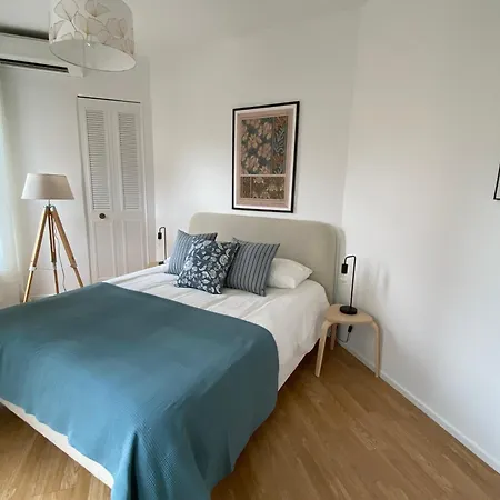 Le Guillaumont - Amazing 2-bedroom In The Old Town -stayinantibes Antibes