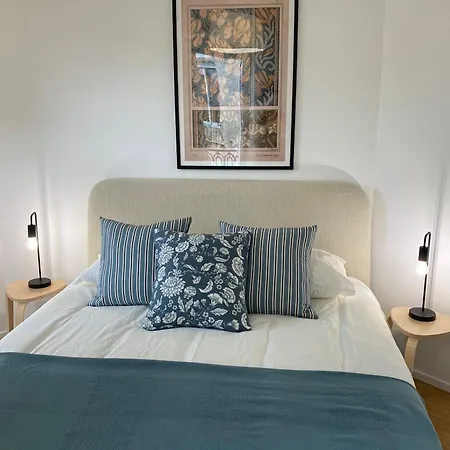 Lägenhet Le Guillaumont - Amazing 2-bedroom In The Old Town -stayinantibes *