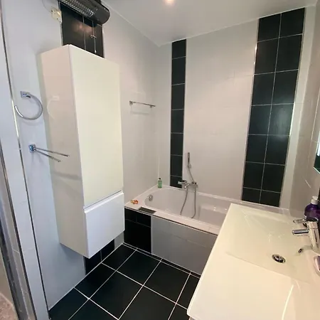 Le Guillaumont - Amazing 2-bedroom In The Old Town -stayinantibes Antibes