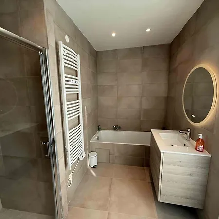 Le Guillaumont - Amazing 2-bedroom In The Old Town -stayinantibes Daire *