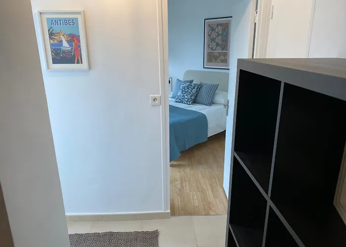 Le Guillaumont - Amazing 2-bedroom In The Old Town -stayinantibes Antibes