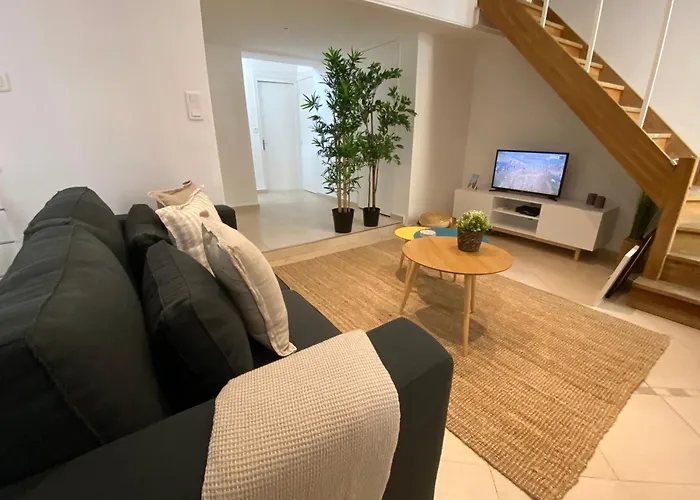 Le Guillaumont - Amazing 2-bedroom In The Old Town -stayinantibes Apartamento *